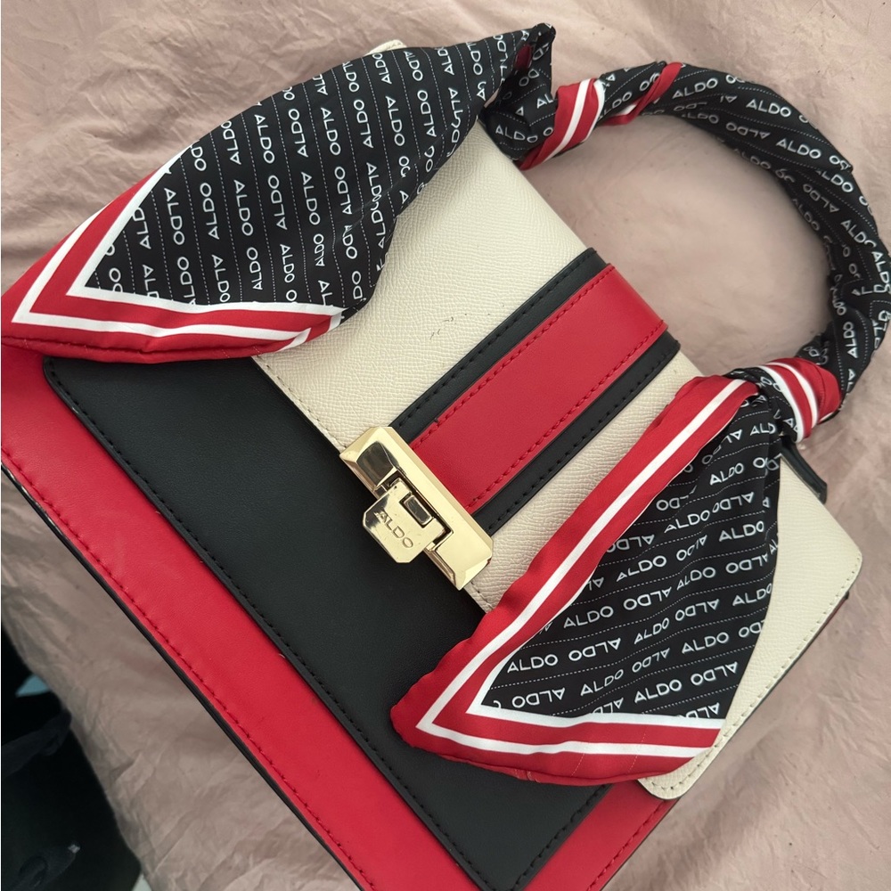 Aldo crossbody bag